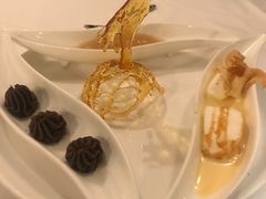 -火车头法国西餐厅