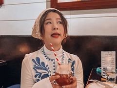 -La Creperie法餐厅(芮欧百货店)