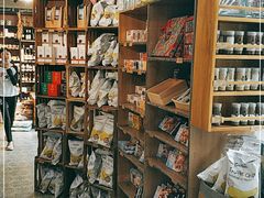 零售区-Alimentari早午餐(安福路店)
