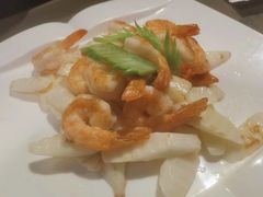 -巴音浩日娲·蒙餐(双林东路店)