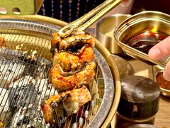 -西塔老太太泥炉烤肉(海上世界店)