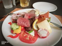 -拉蒂娜·巴西牛排馆 Latina·Brazilian Steakhouse(铜仁旗舰店)