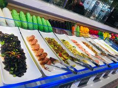 -集杰尚品海鲜烤肉自助餐厅(即墨宝龙广场店)