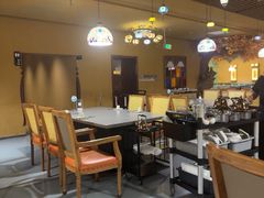 -君邦火锅(新疆大厦店)