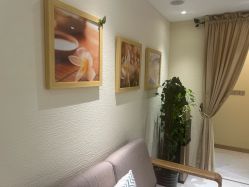 -芳朵美容养生SPA