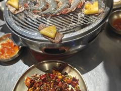 -本炙炭烤·蒲烧活鳗料理店(金沙洲店)