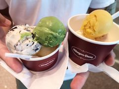 -哈根达斯(天河城店)