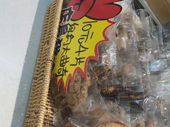 -花园饼屋·吐司蛋糕面包(星海店)