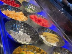 -冠菌火锅自助(东莞桥头店)