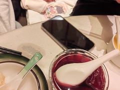 -上海金桥红枫万豪酒店-万豪中餐厅