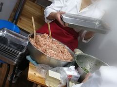 -古徽州馄饨店(宝安路店)