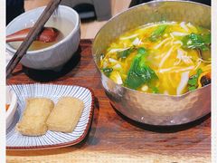 -小满手工粉(上海月星环球港店)