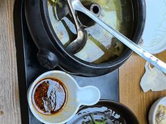 -云海肴·汽锅鸡·云南代表菜(天山百盛优客店)