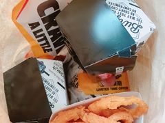 -卡乐星(美罗城店)