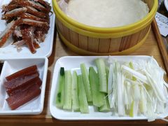 烤鸭-董立兵烤鸭店(山大路店)