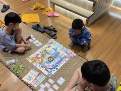 -丽池宫韩式汗蒸会馆(华灯坊店)