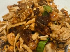 -昱德来·天津菜(河西店)
