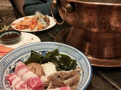 -深圳四季酒店·馥自助餐厅
