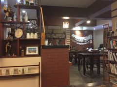 -看书吧(体育东横路店)