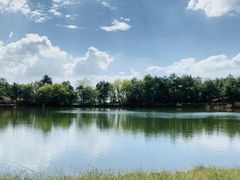 -南京市无想山景区