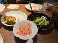 -清水亭湖北菜(大屯DT51店)