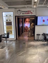 -LJOY丽锦造型·烫发染发