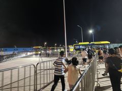 -泰达航母主题公园