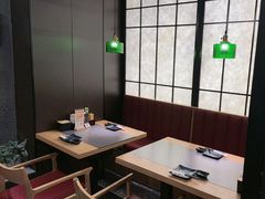 -沼津港精致料理·寿喜烧·烧鸟(龙湖南桥天街日料榜单店)