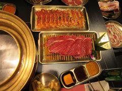-西塔老太太泥炉烤肉(龙湖北苑天街店)