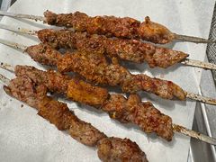 -回香楼大连新派清真菜