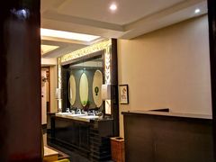 -园林格兰云天大酒店-太极名厨中餐厅