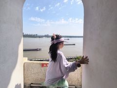 -迎江寺