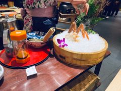 -蟹的岡田屋(正大广场店)