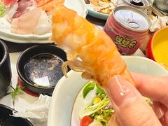 -松坂屋日料自助(长城路店)