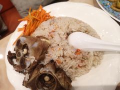 特色手抓饭-北疆饭店(宝龙店)