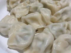 青岛鲜鲅鱼水饺-山东宾馆·齐鲁苑餐厅