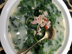 鸽汤万年青-大鸽饭(北京路店)