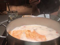 -捞王锅物料理(上海世茂广场店)