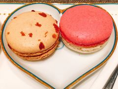 -PAUL LAFAYET 法式甜品(港汇广场店)