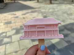 -承德避暑山庄景区