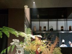 -君庭中餐馆(湘江豪生店)