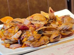 -老白清真烧烤(锦州旗舰店)
