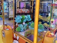 -风云再起游乐汇(上海人民广场店)