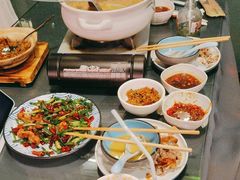 -金龙·打边炉(南京西路店)