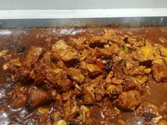 -集杰尚品海鲜烤肉自助餐厅(乳山振华店)