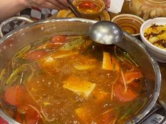 -亮欢寨(凯里总店)