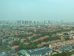 -上海浦东嘉里大酒店