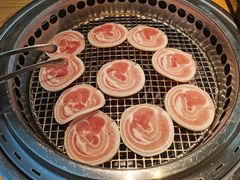 -汉拿山(包河万达店)