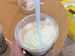 -星巴克(长沙乐和城门店)
