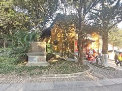 -灵谷景区